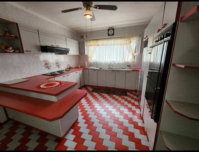 5 BEDROOM HOUSE FOR SALE IN SHALLCROSS